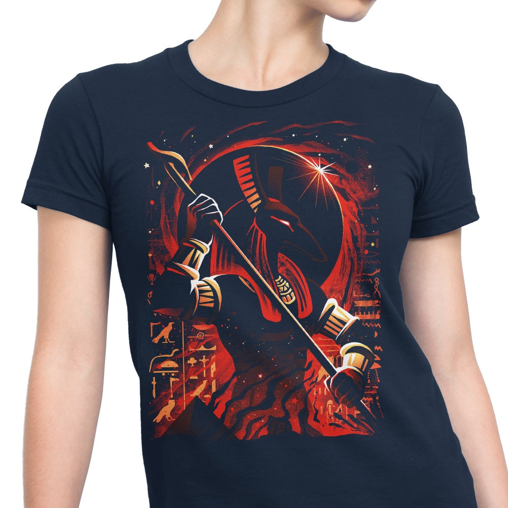 Women's Clothing - Goddess of the Desert and Chaos Apparel