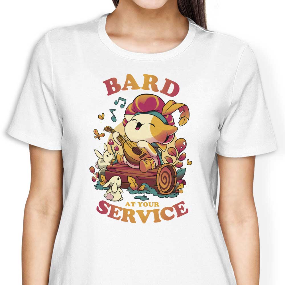Snouleaf Women's Comfortable Apparel - T-Shirts and Premium T-Shirts
