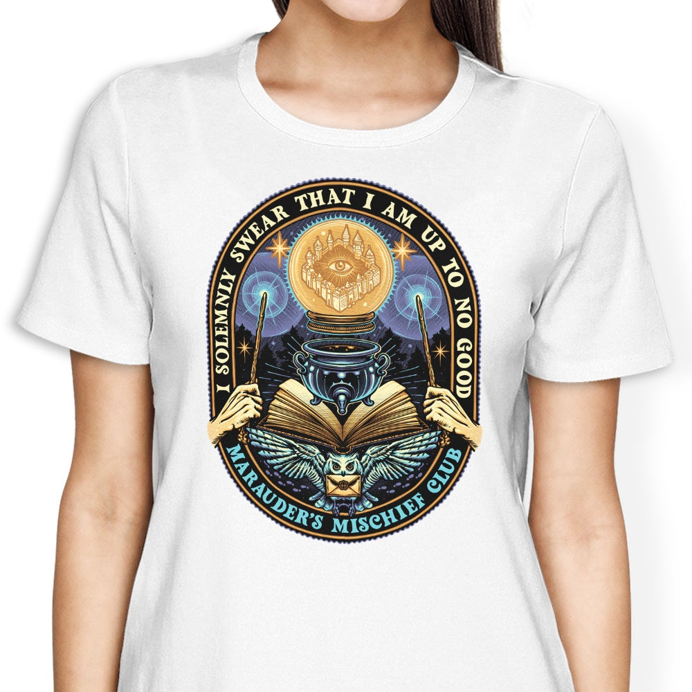 Mischief Club - Stylish Women's Apparel Collection