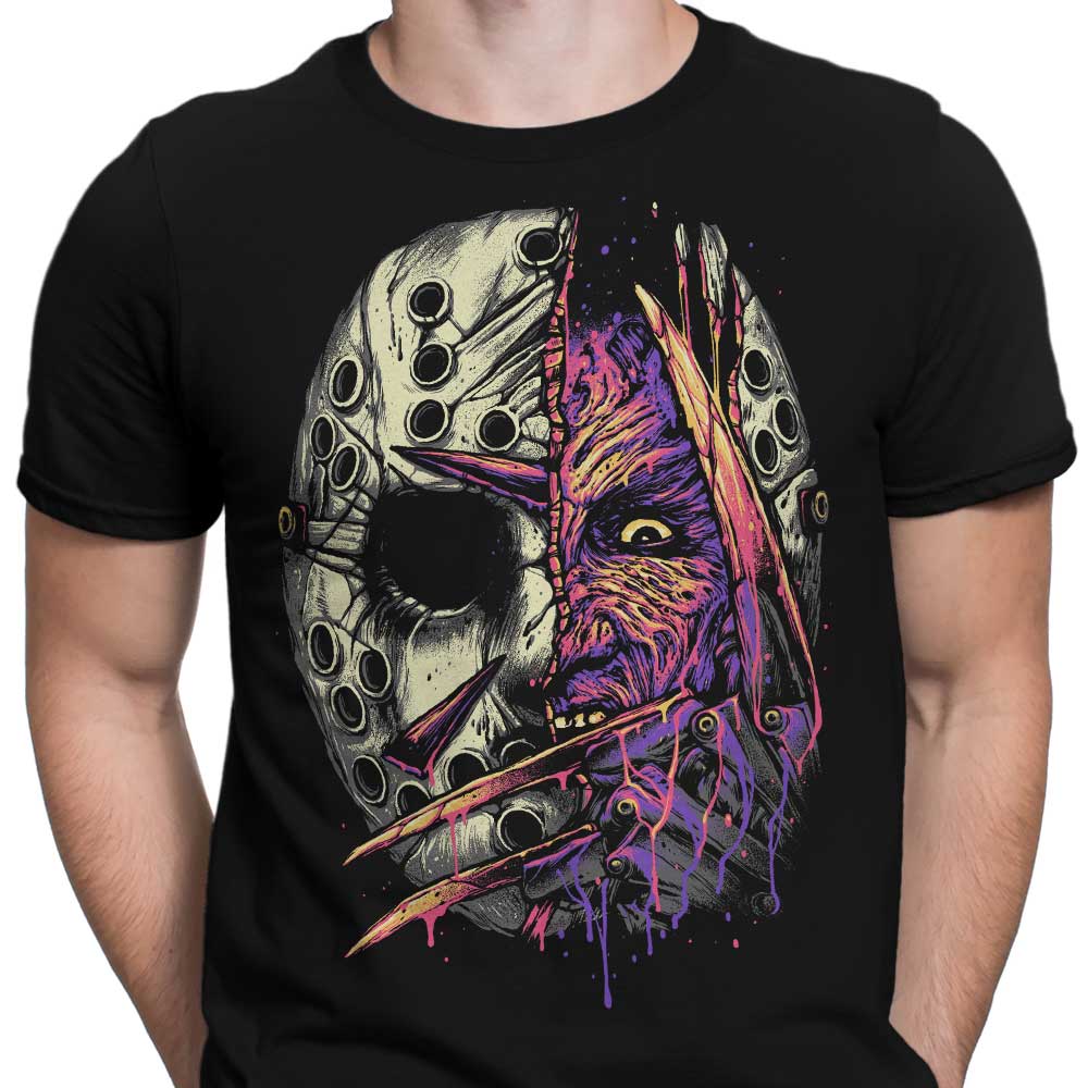 Sleepover Friends Collection - Men's Clothing Apparel