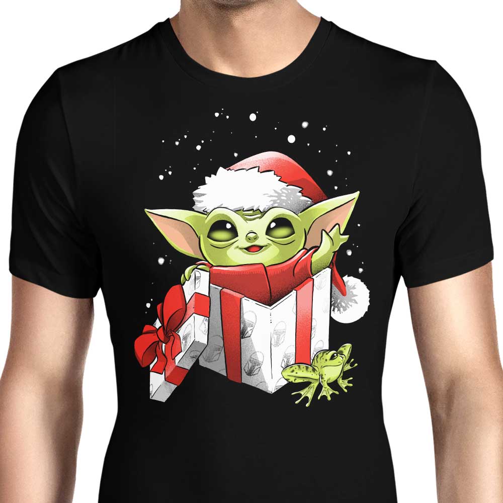 The Christmas Force - Exclusive Men's Clothing Apparel