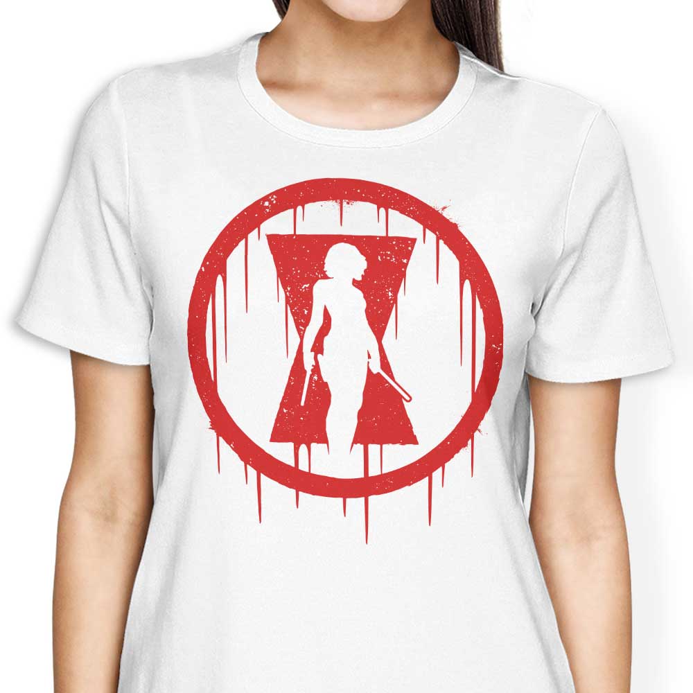 Alundrart Design Women's Comfortable Cotton T-Shirts