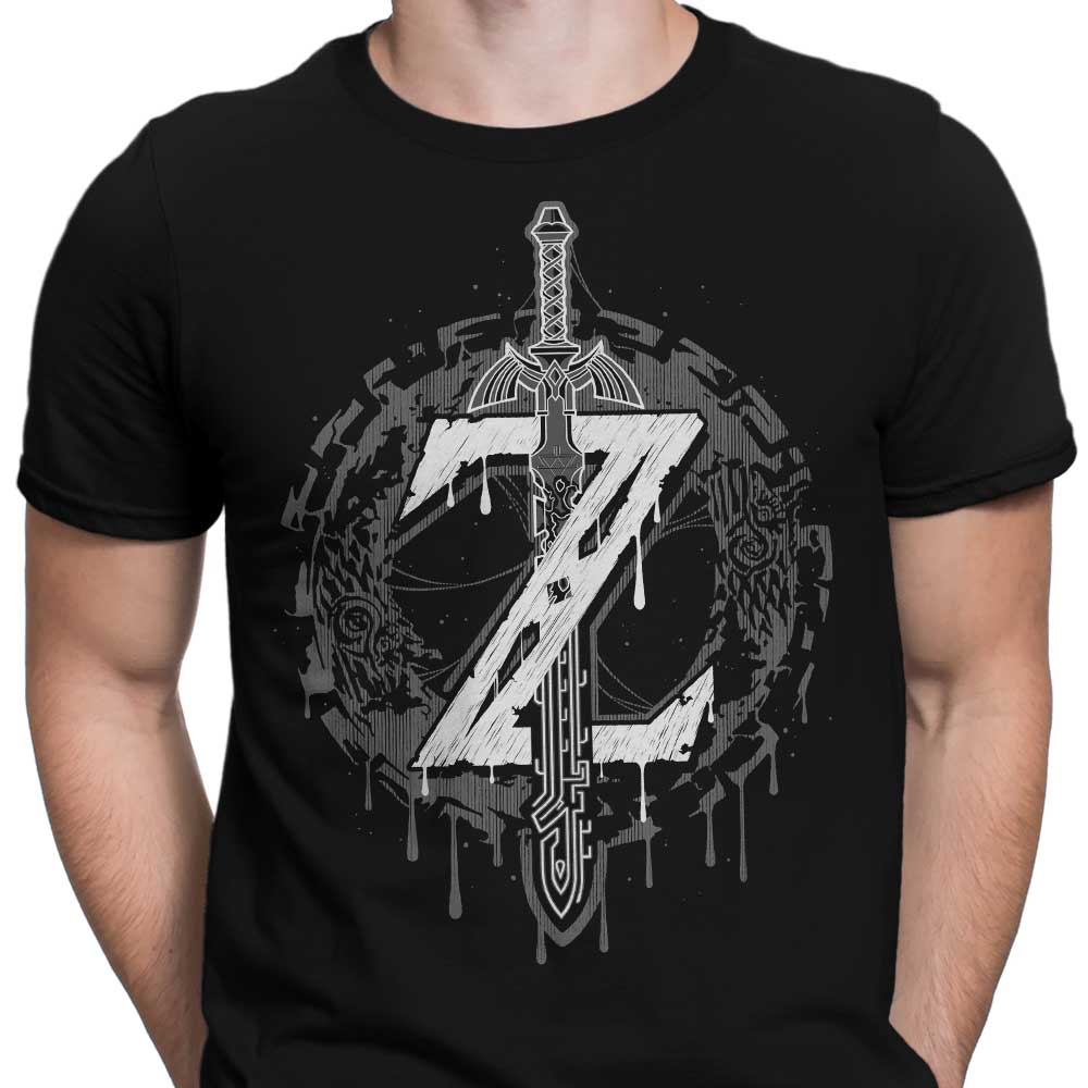 Getsousa's Legendary Tears - High - Quality Men's Apparel