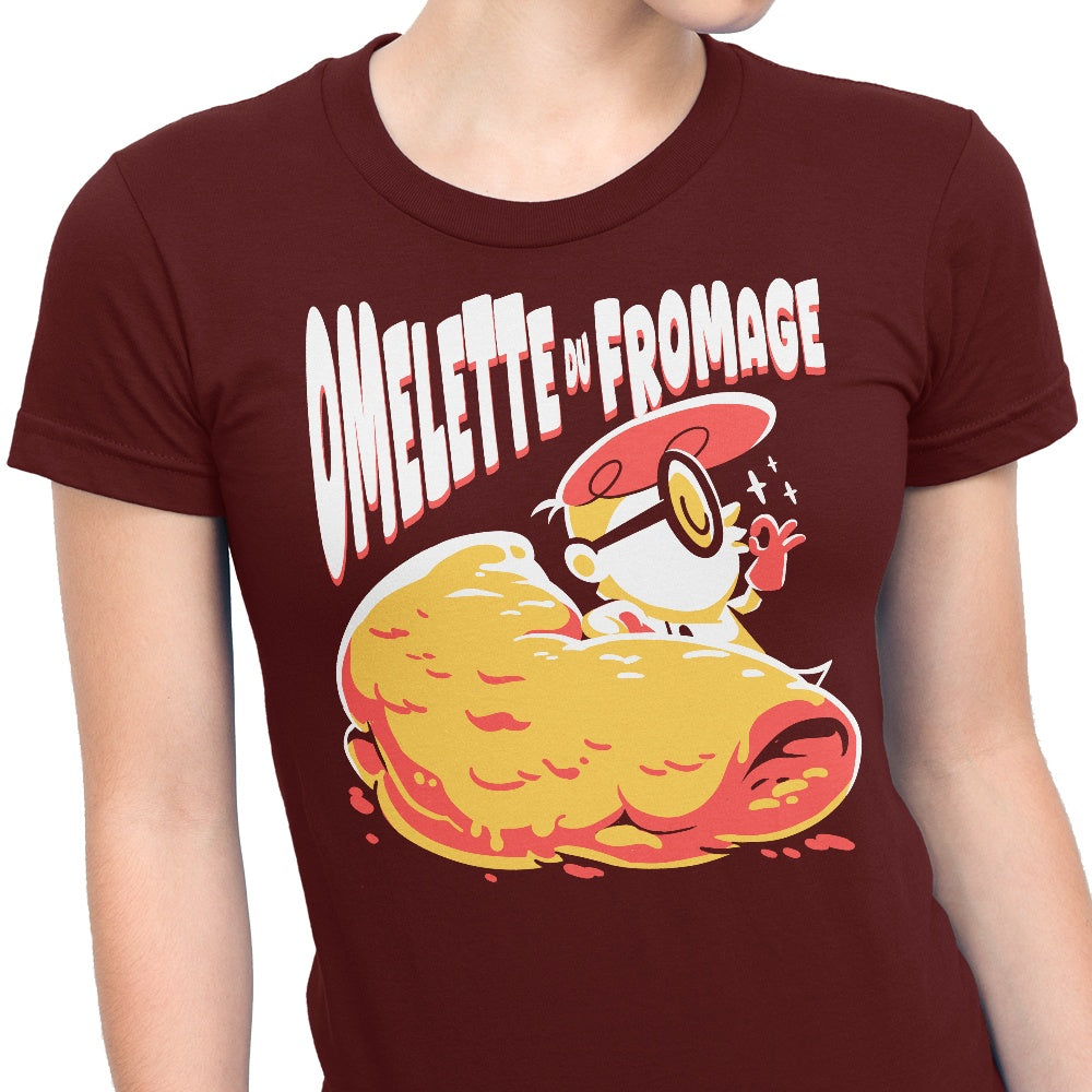 French Lesson Women's Fashion Apparel Collection