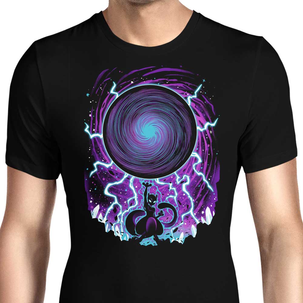 Stylish Men's Big Shadow Ball Apparel