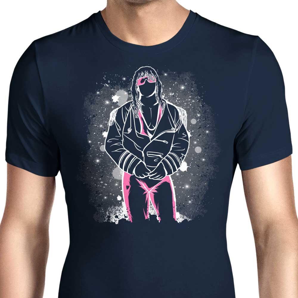 The Hitman - Stylish Men's Cotton Apparel Collection