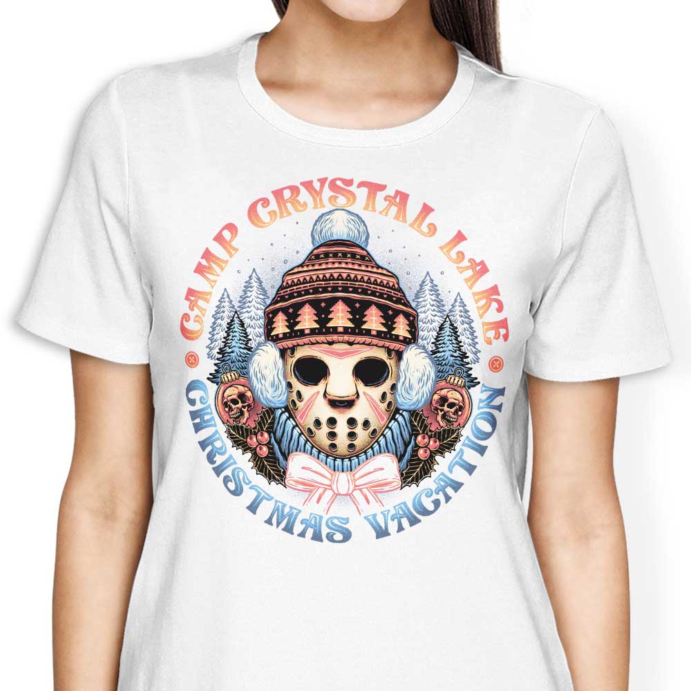 Momma Gorilla's Camp Christmas Collection - Women's Clothing Apparel