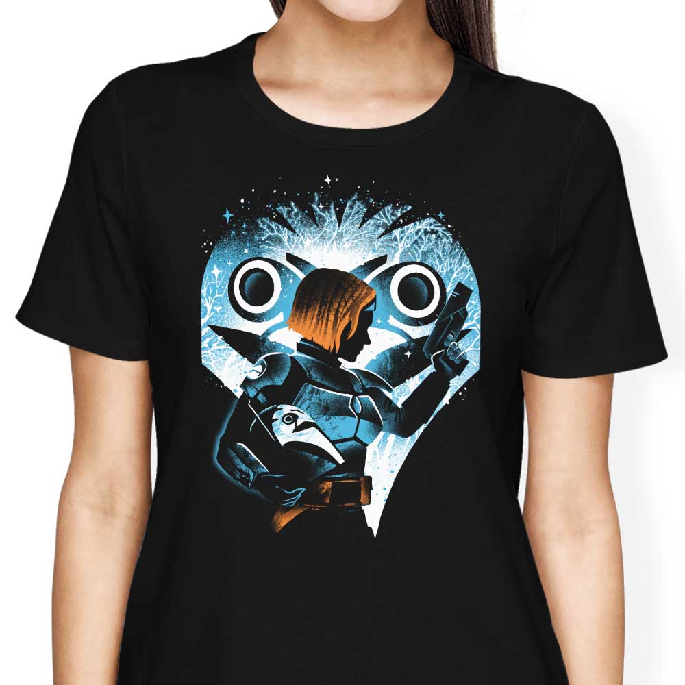Alemaglia's Nite Owl Leader Collection - Stylish Women's Clothing Apparel