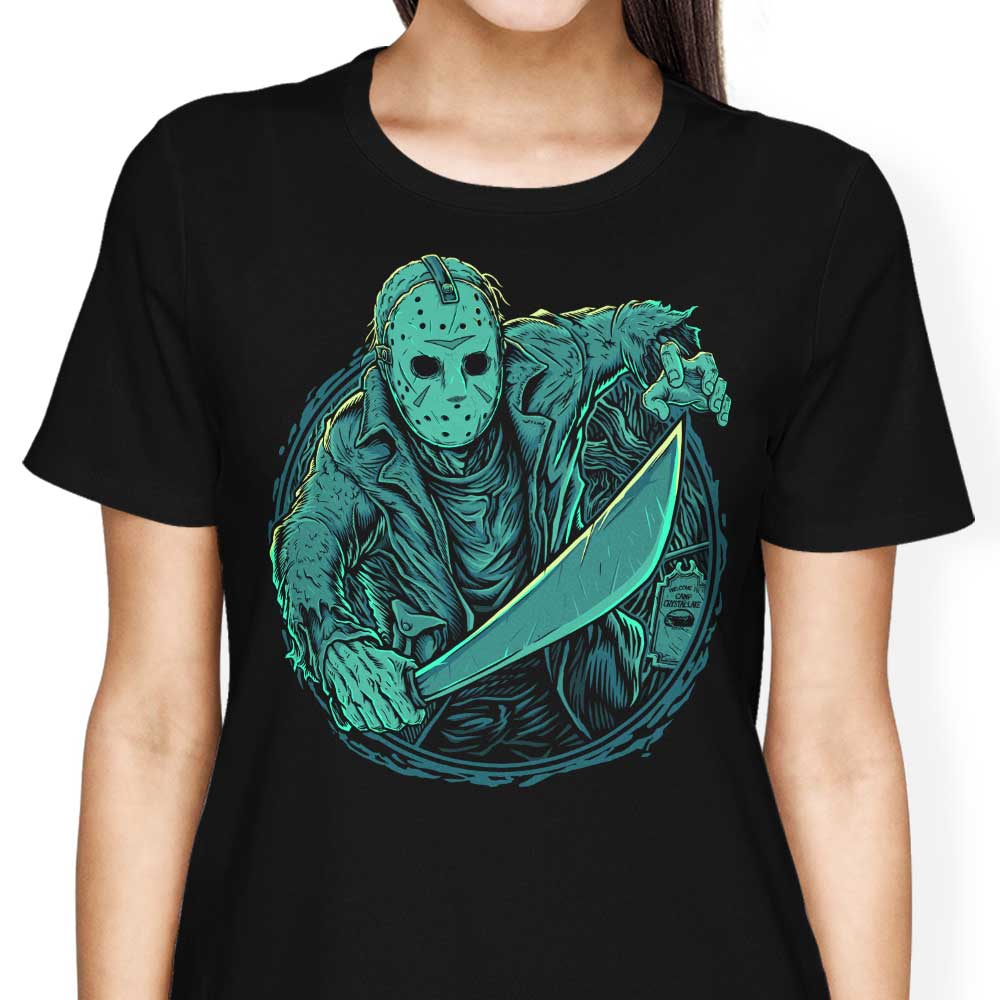 Stylish Women's Apparel - Dive into the Lake Collection