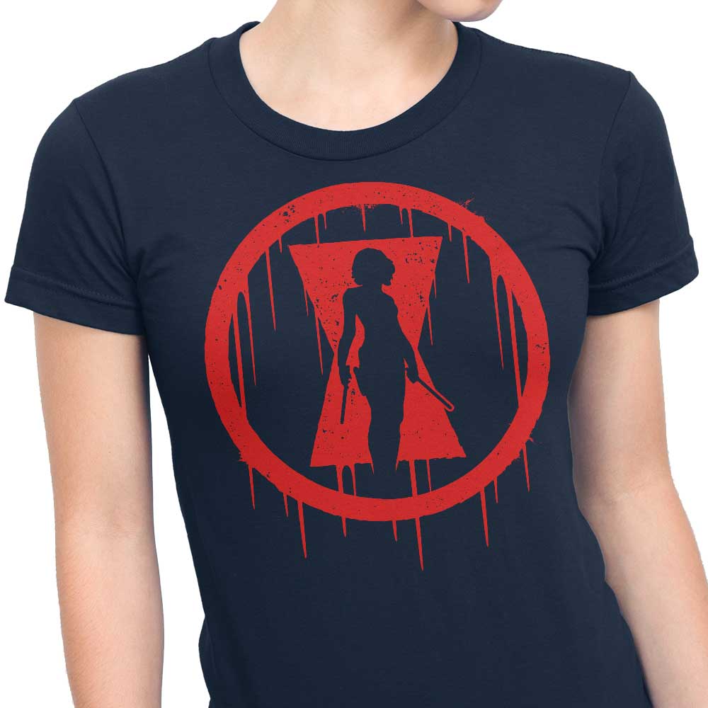 Alundrart Design Women's Comfortable Cotton T-Shirts