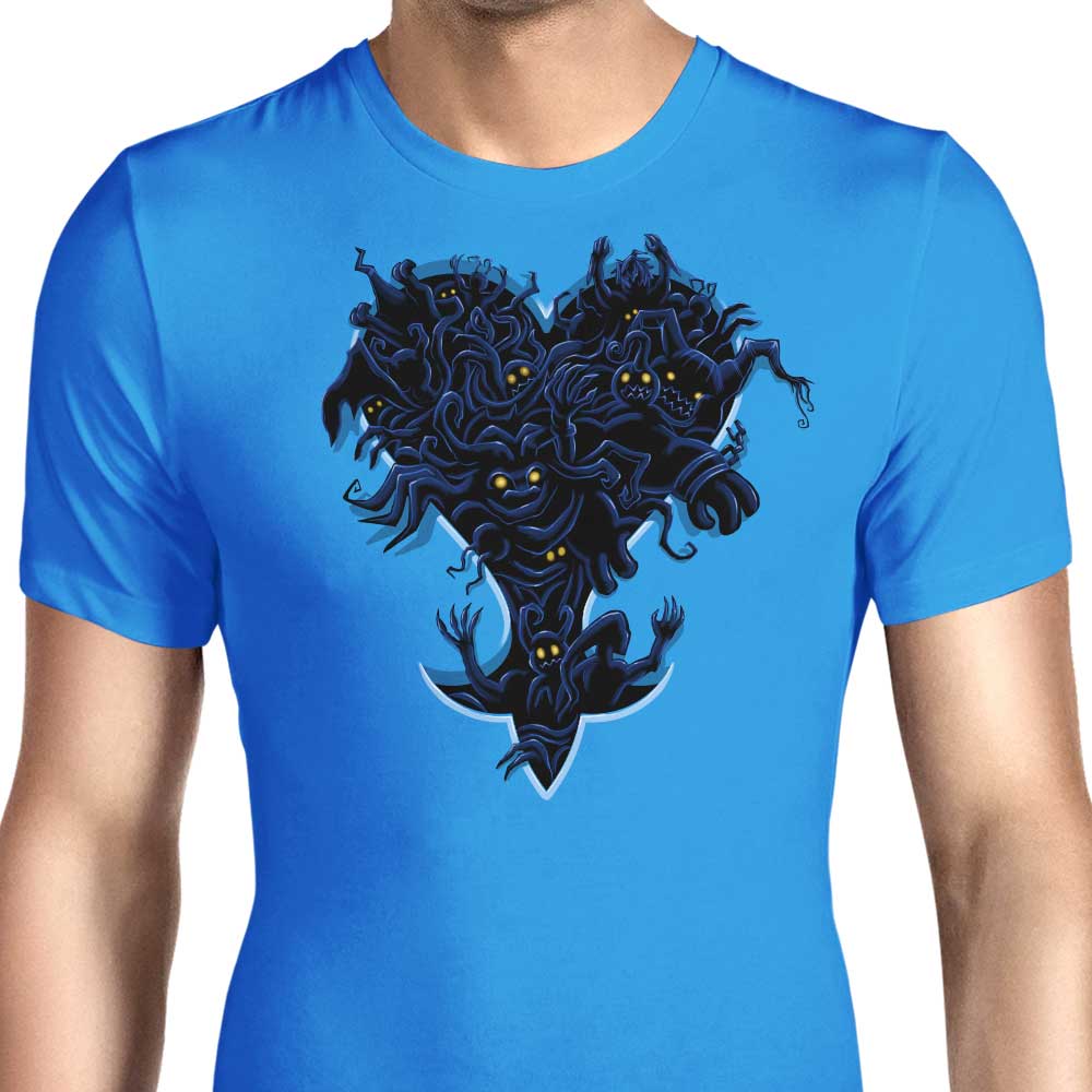 Heartless Men's Clothing - T-Shirts and Premium T-Shirts