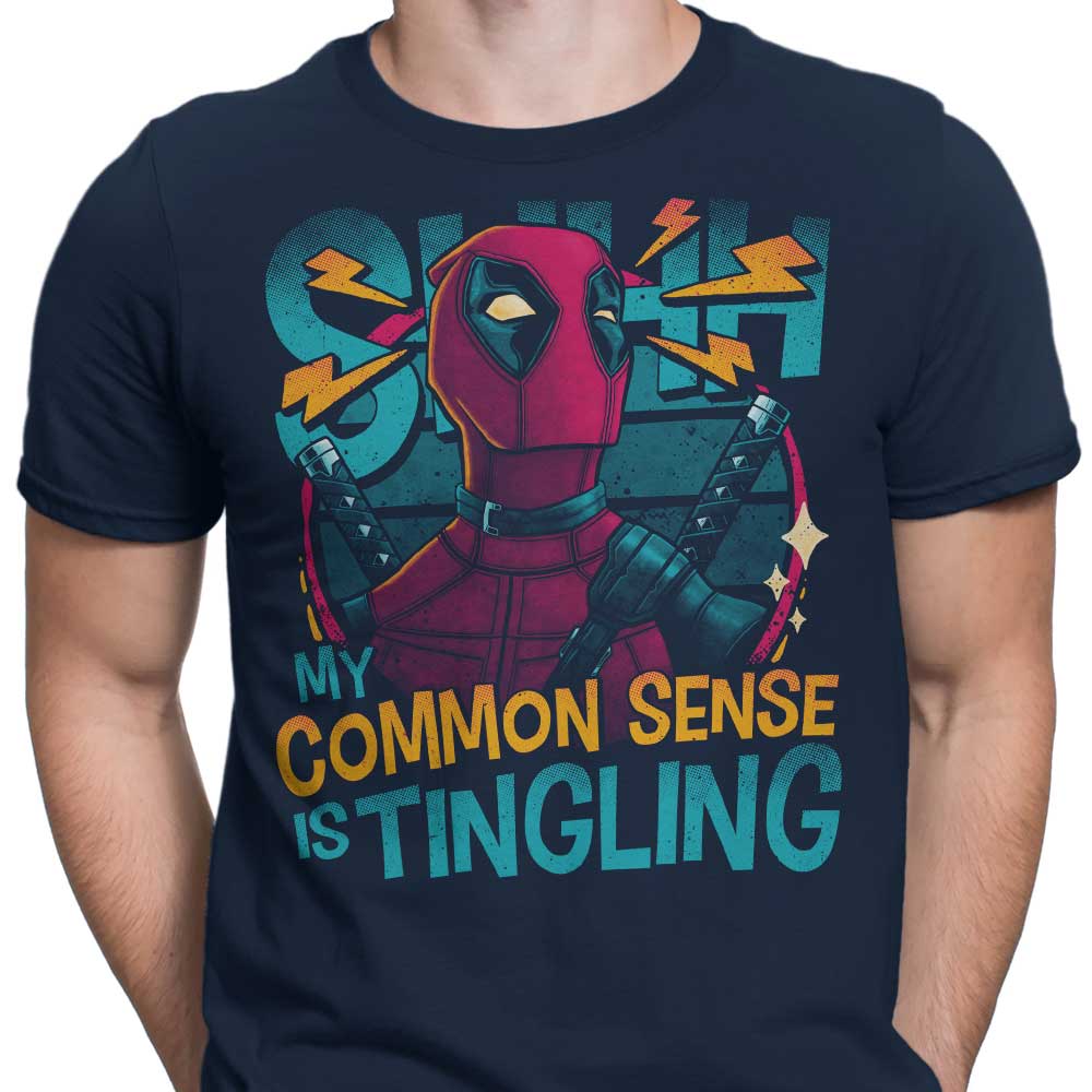 Men's Stylish Apparel by Common Sense