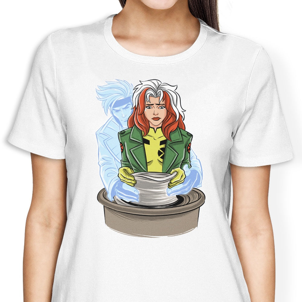 X-Ghost Brand Women's Fashion Apparel