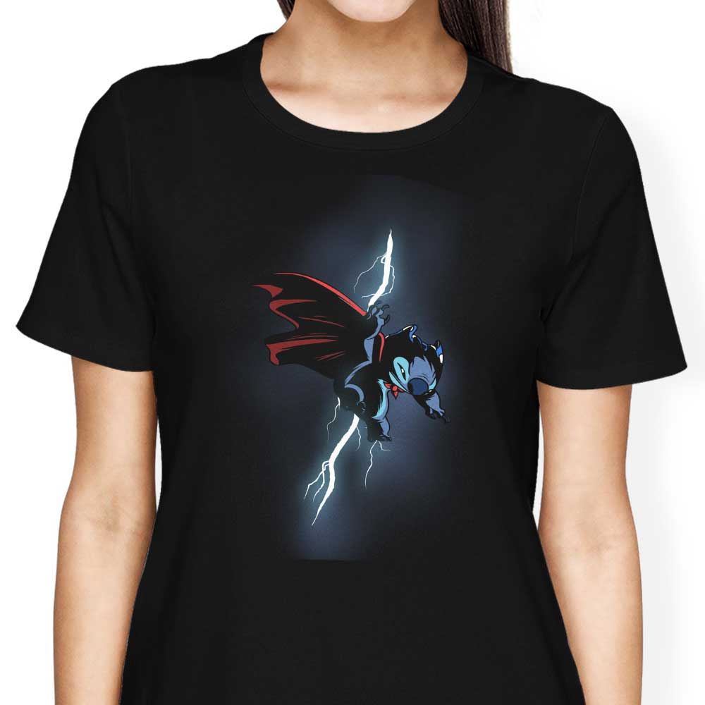 Laundry Knight - Stylish Women's Cotton Apparel Collection
