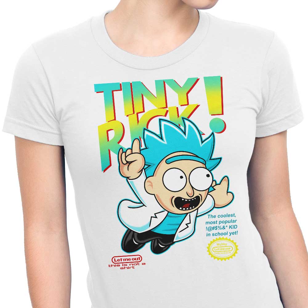 Prime Premne Design Women's Comfortable T-Shirts - Let Me Out Collection