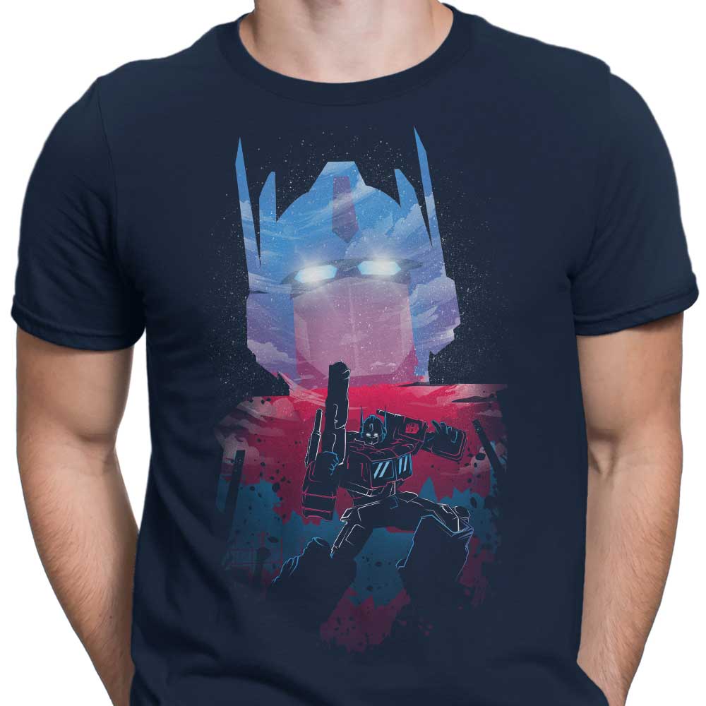 Prime Landscape - Stylish Men's Apparel Collection