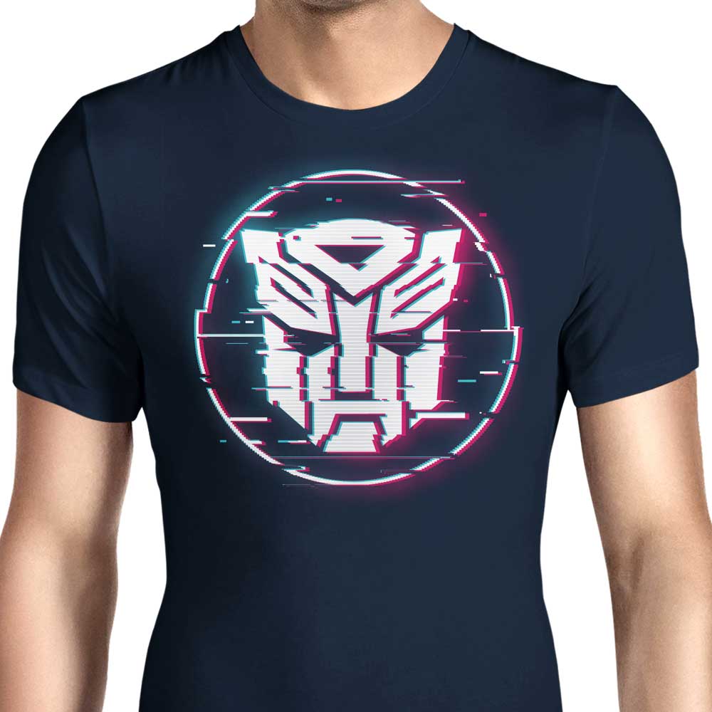 Bot Glitch - Stylish Men's Clothing Apparel