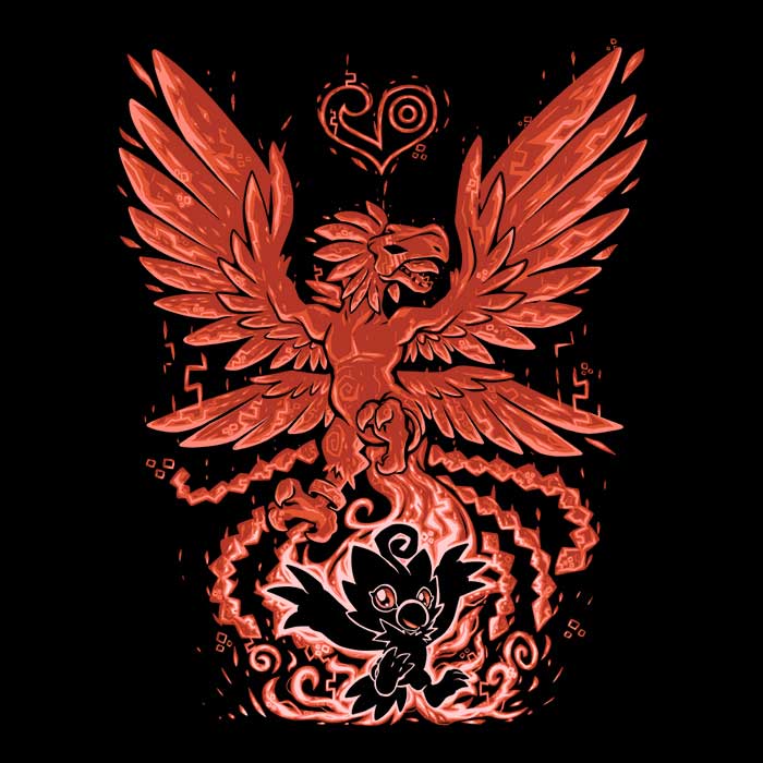 Inward Digital Love - Men's Fashion Apparel Collection