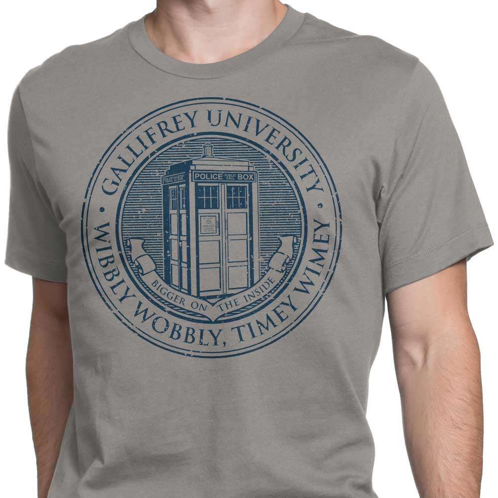 Timeless University - Stylish Men's Clothing Collection