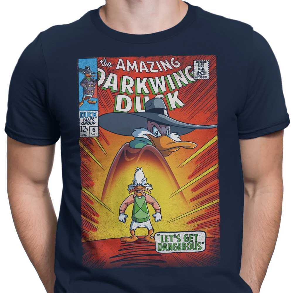 Firebeard's 'Let's Get Dangerous' - Stylish Men's Apparel Collection