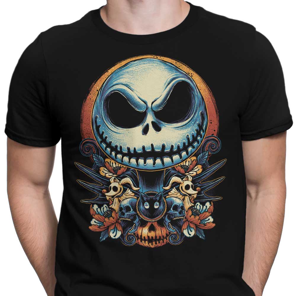 Scary Master - Stylish Men's Apparel Collection