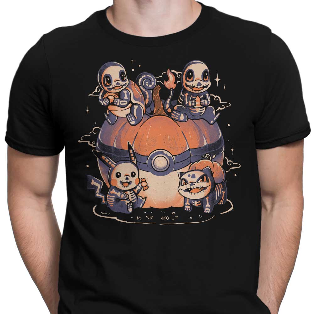Pokeween - Stylish Men's Apparel from Arigatees