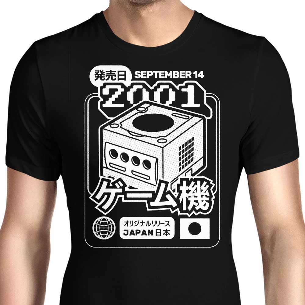 Men's Clothing - GC Collection from 2001