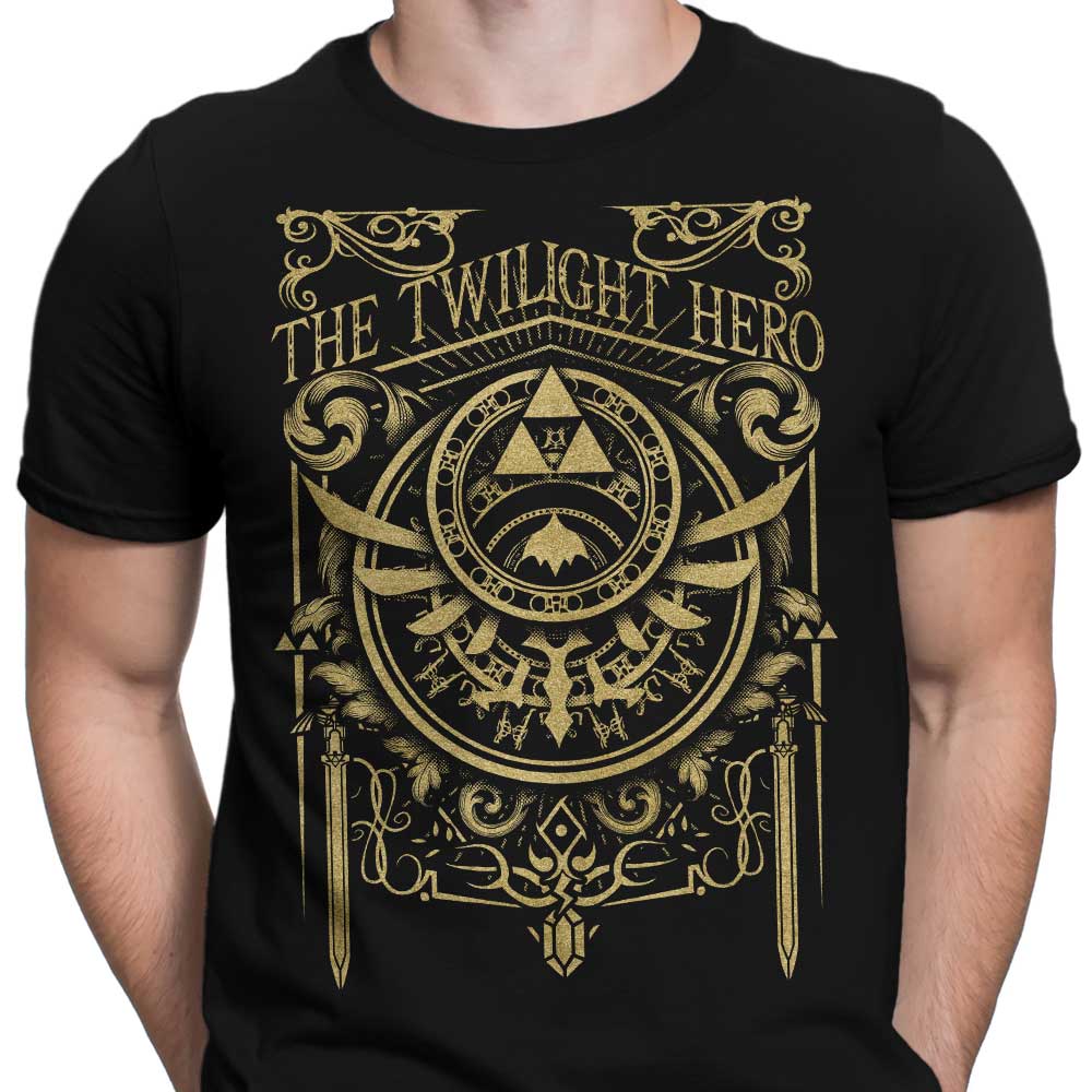 Arinesart Twilight Classic - A Variety of Men's Stylish T-Shirts