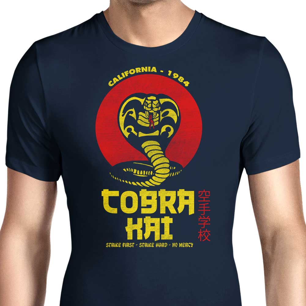 Men's Strike First Clothing Apparel