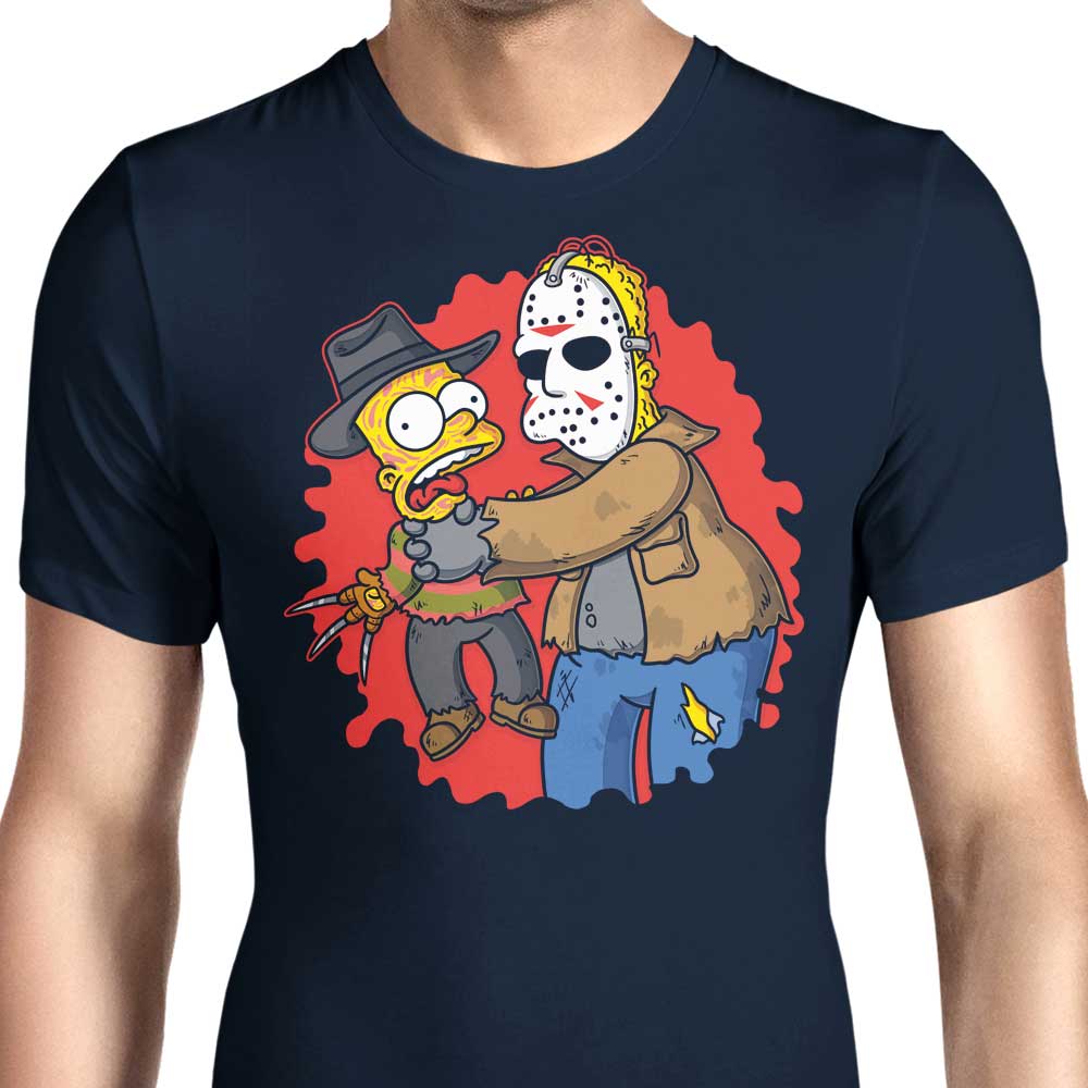 Why You Little Freddy - Stylish Men's Clothing Apparel
