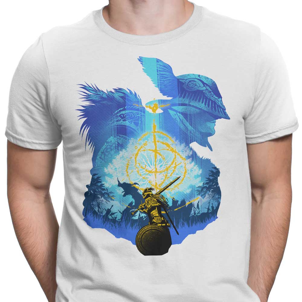 Azule Elden Adventure - Stylish Men's Clothing Collection