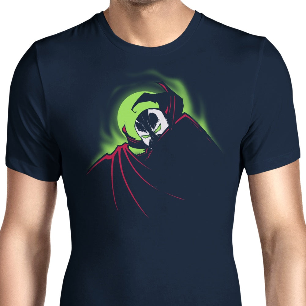 The Hell Night - Stylish Men's T-Shirts Collection