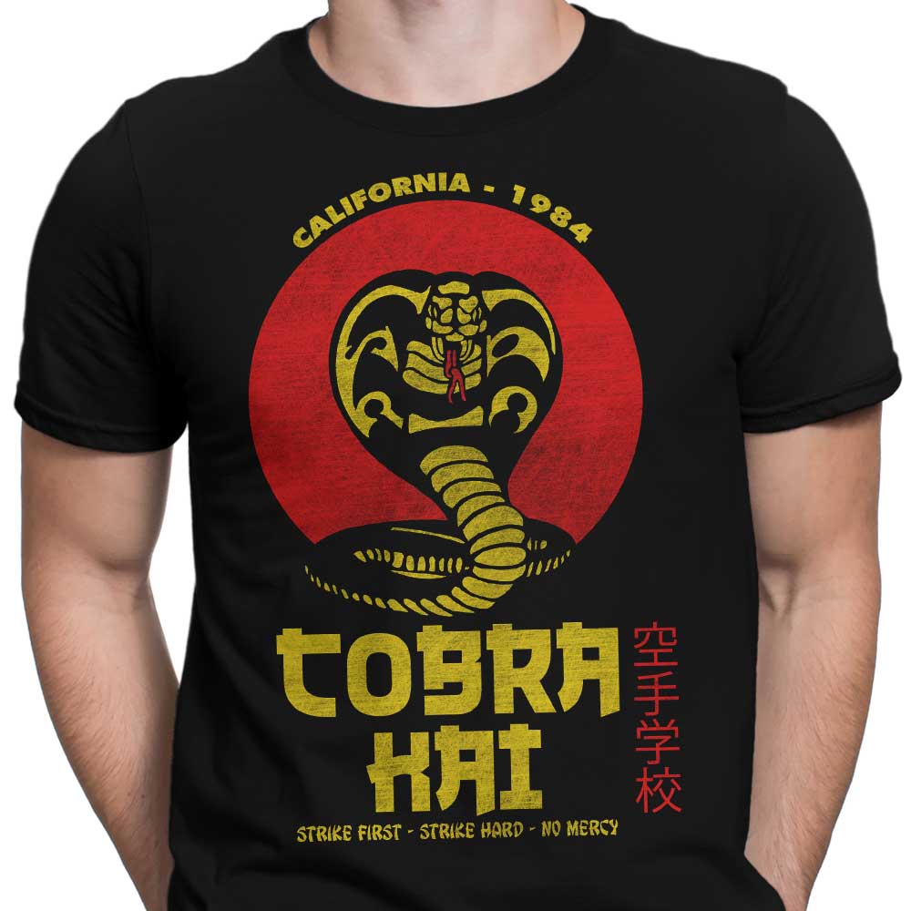 Men's Strike First Clothing Apparel