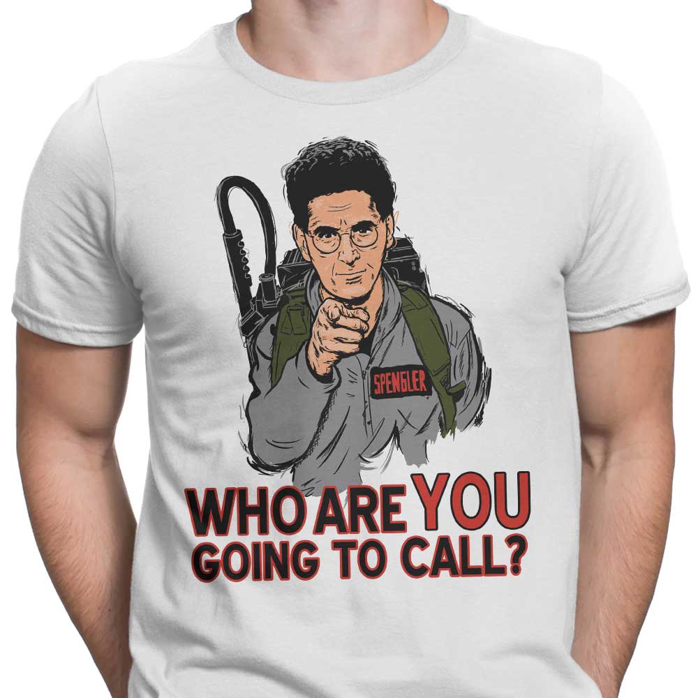 Uncle Spengler Men's Clothing - T-Shirts and Premium T-Shirts