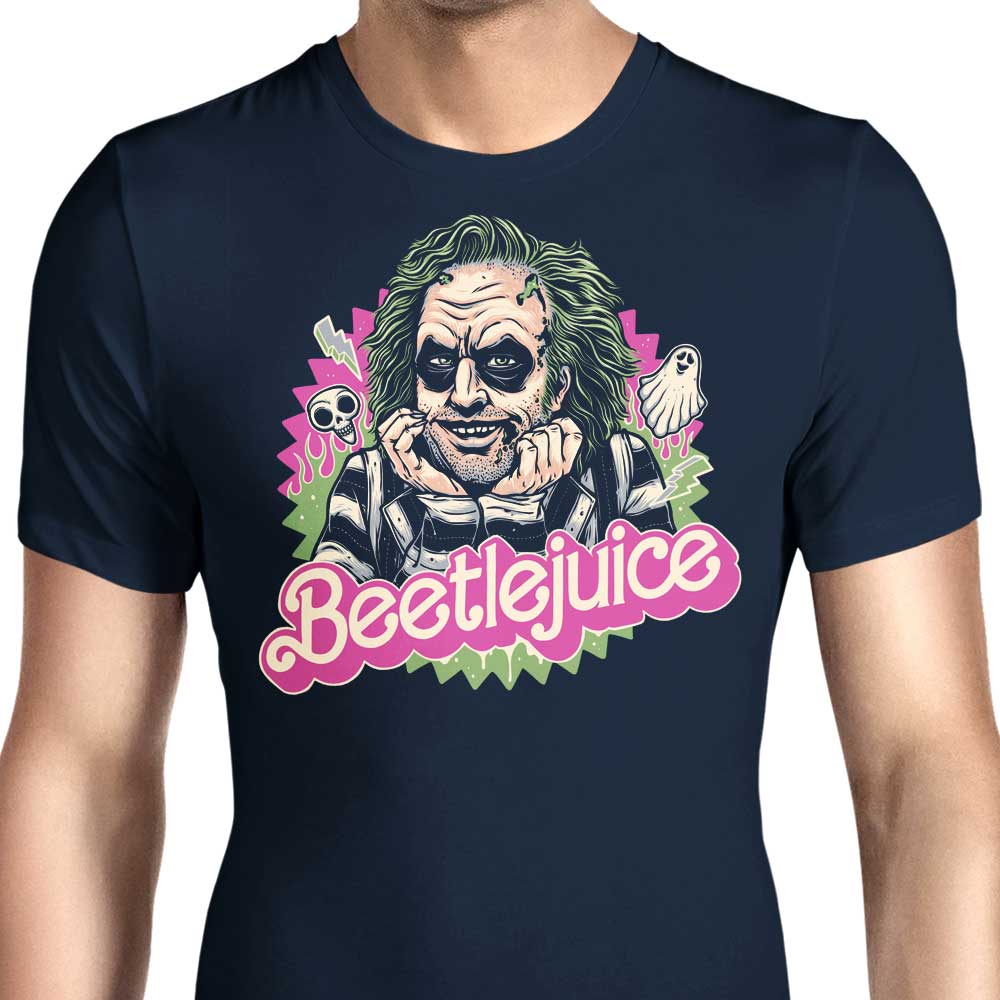 Unusual Ken - Exclusive Men's Clothing Apparel
