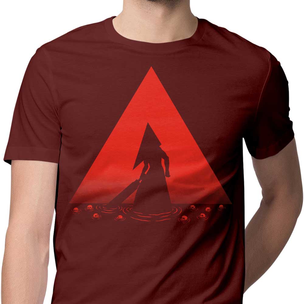 Silent Execution Men's Clothing - T-Shirts and Premium T-Shirts