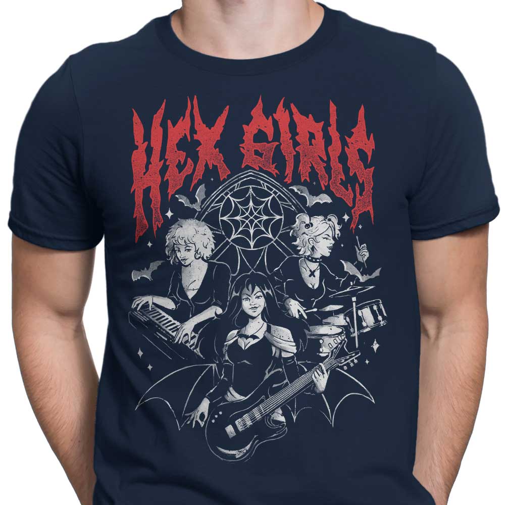 Oakhaven Gothic Rock Style Men's Clothing Apparel