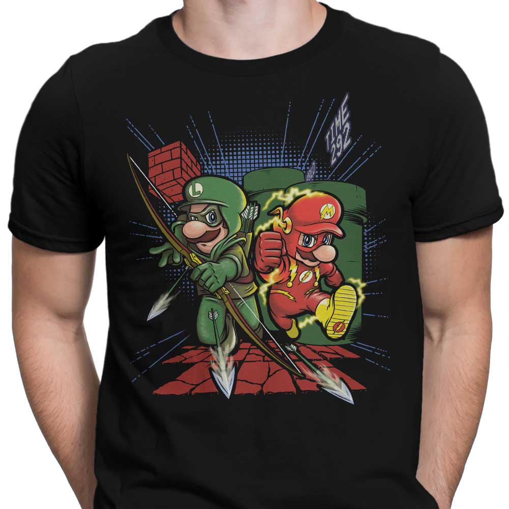 High - Quality Super Suits for Men - Men's Clothing Collection
