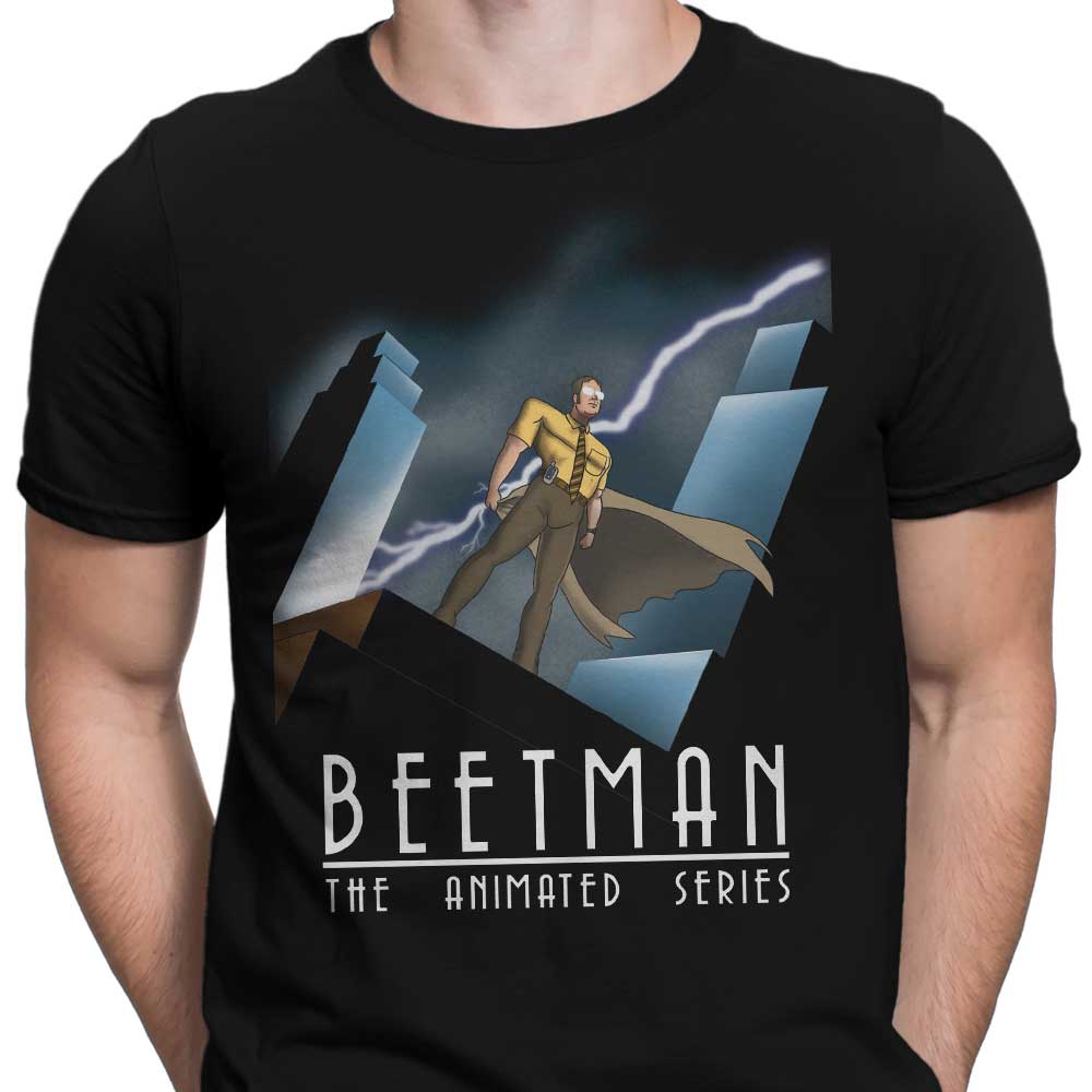 Beetman Brand Men's Clothing - T-Shirts and Premium T-Shirts