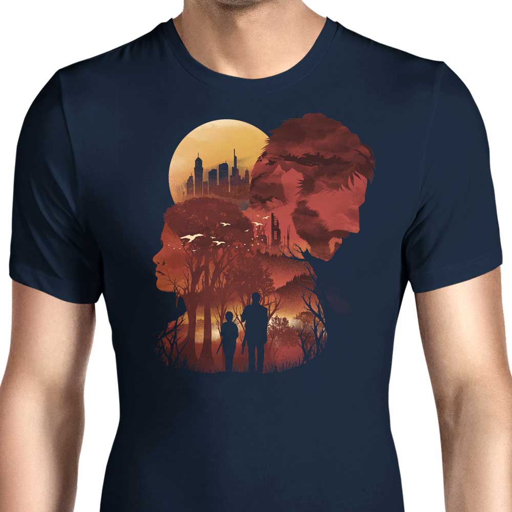 Dandingeroz's Last Silhouette - Stylish Men's Apparel Collection