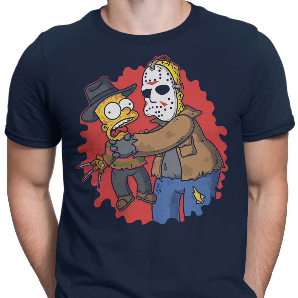 Why You Little Freddy - Stylish Men's Clothing Apparel
