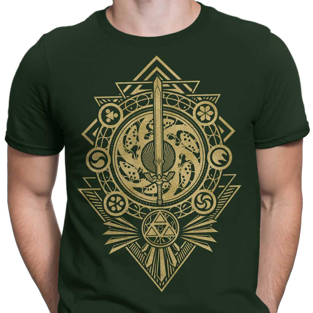Timeless Hero Collection - A Range of Men's Apparel