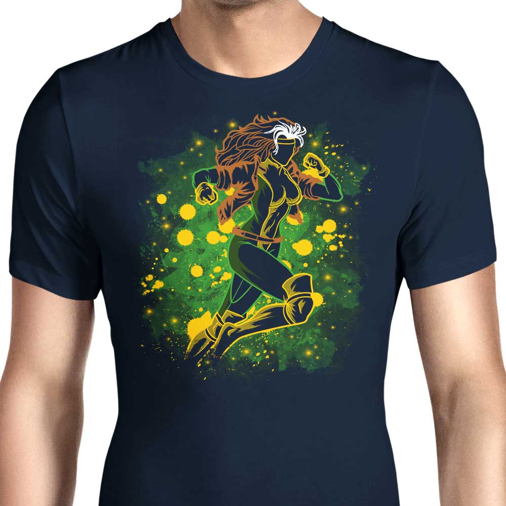 Inked Sugar Stylish Men's Apparel Collection