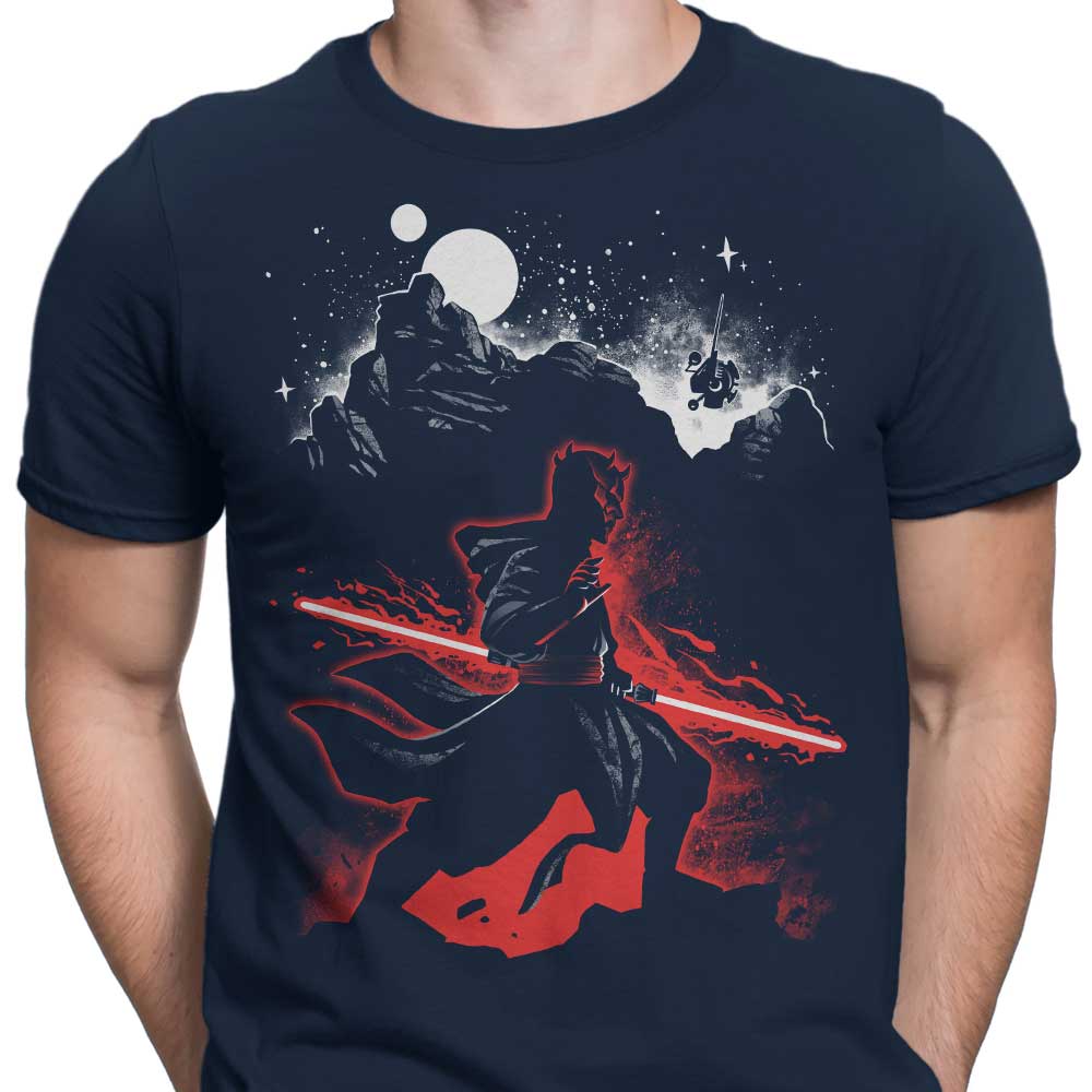 Men's Apparel - Inspired by Hatred