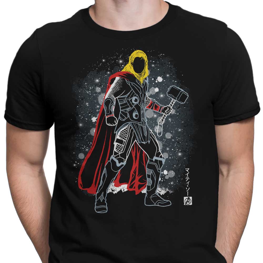 Asgardian - Stylish Men's Apparel Collection