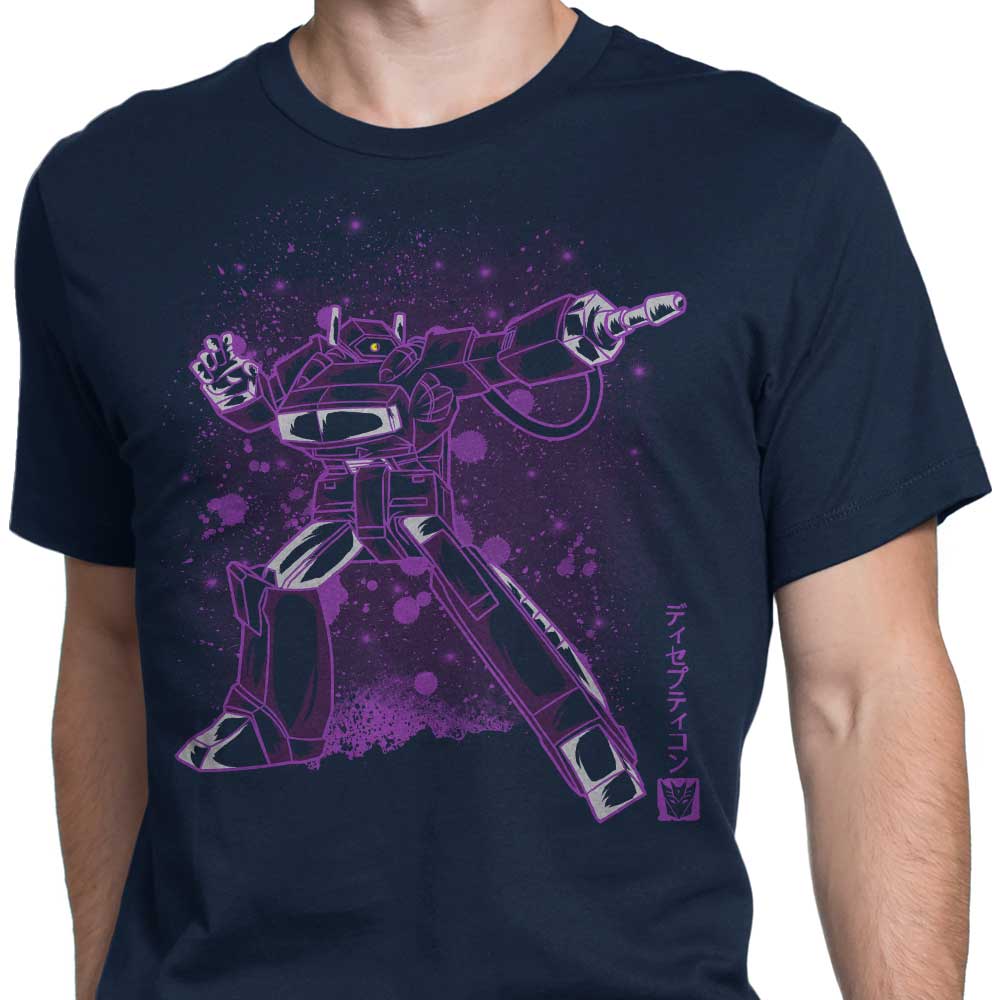 The Shock - Men's Fashion Apparel Collection