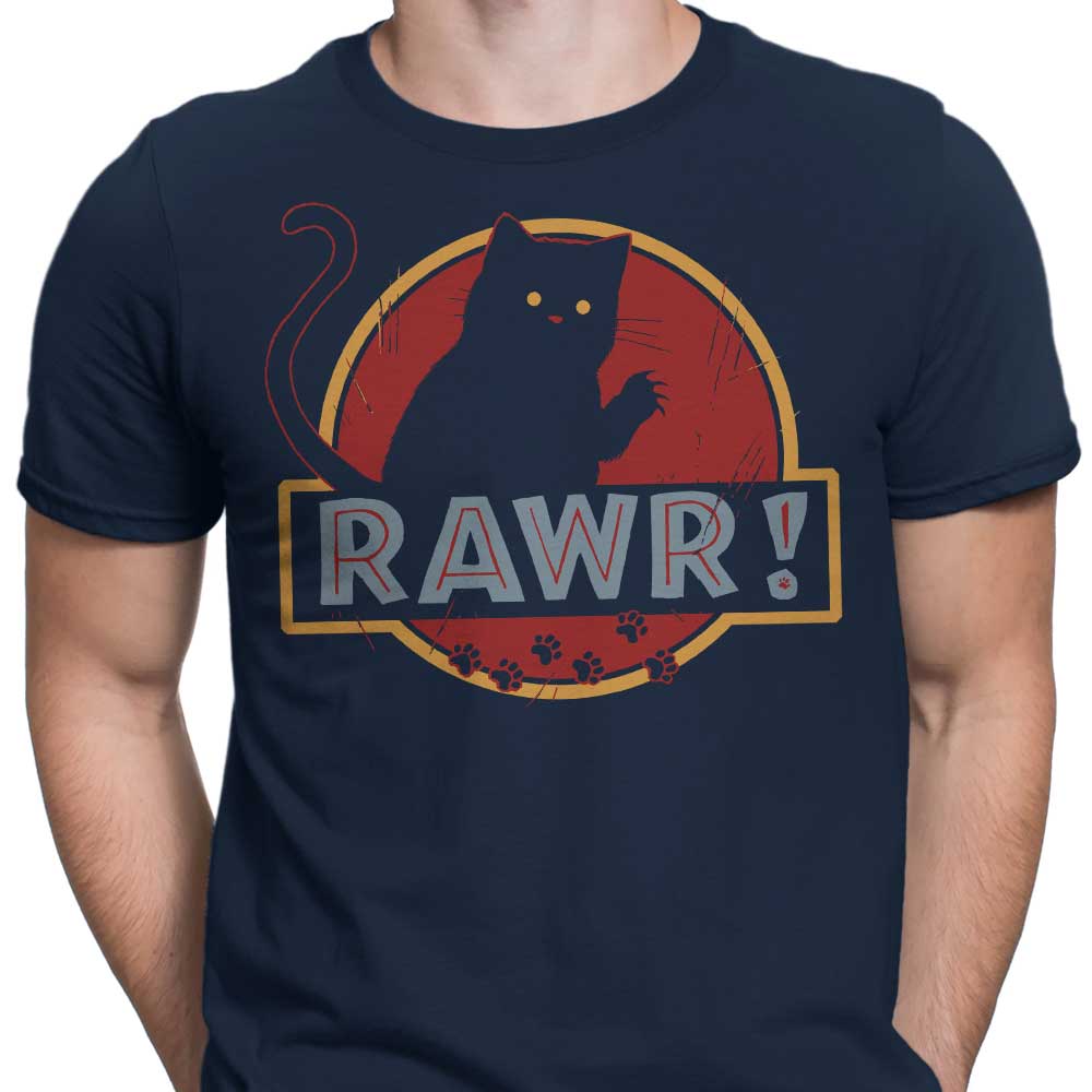 Rawr - High - Quality Men's Apparel Collection