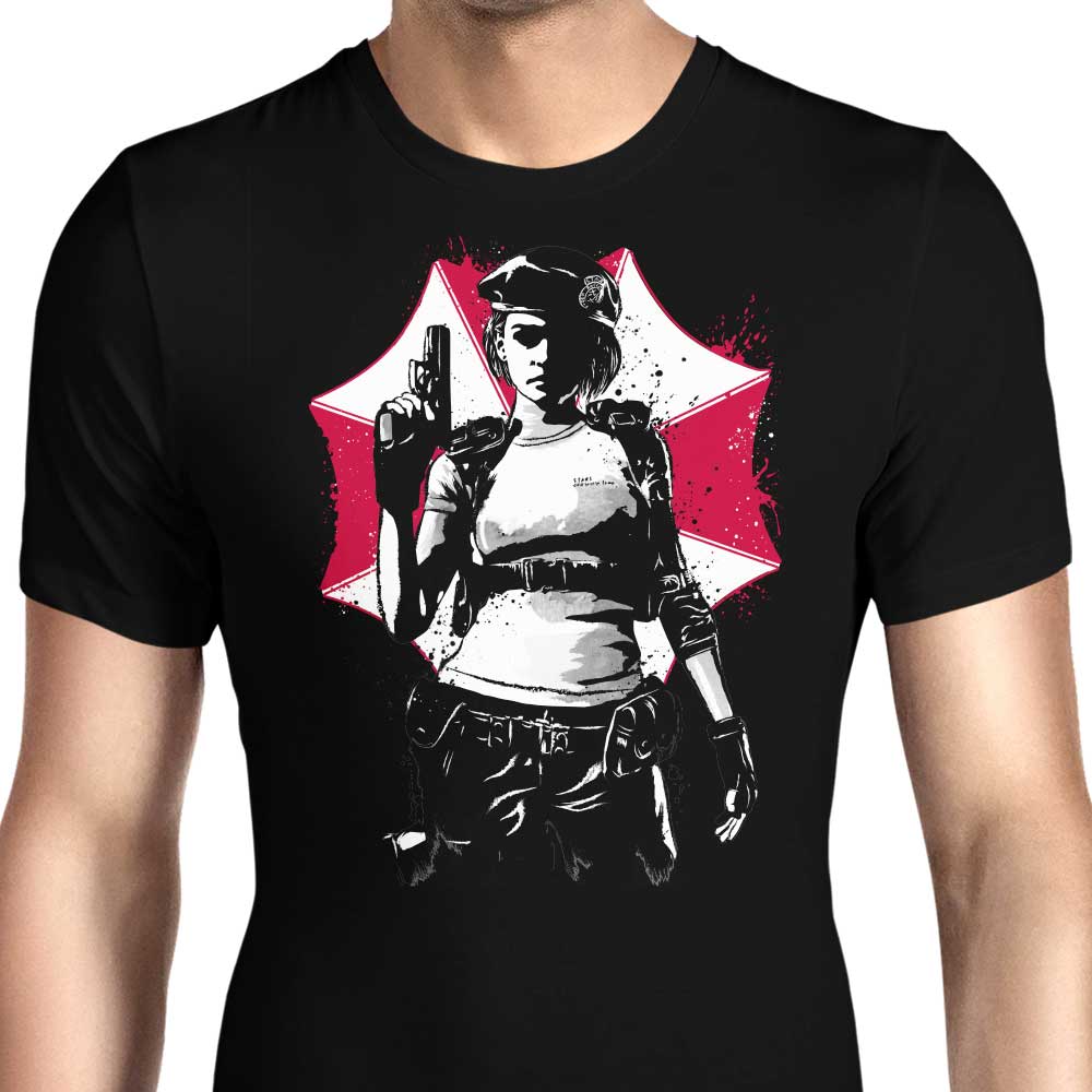 Alpha Team Men's Clothing Collection - T-Shirts and Premium T-Shirts