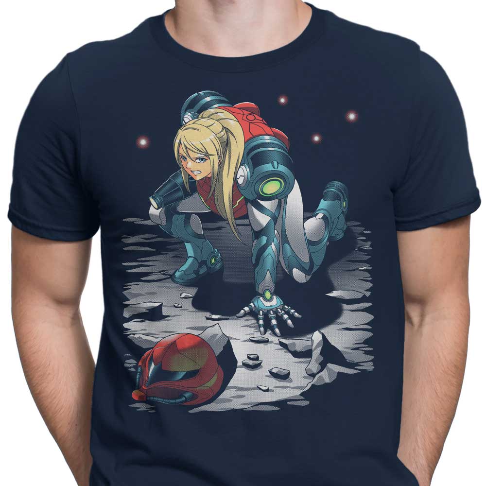 Coinbox Tees Men's Dread Hunter T-Shirts in Various Sizes