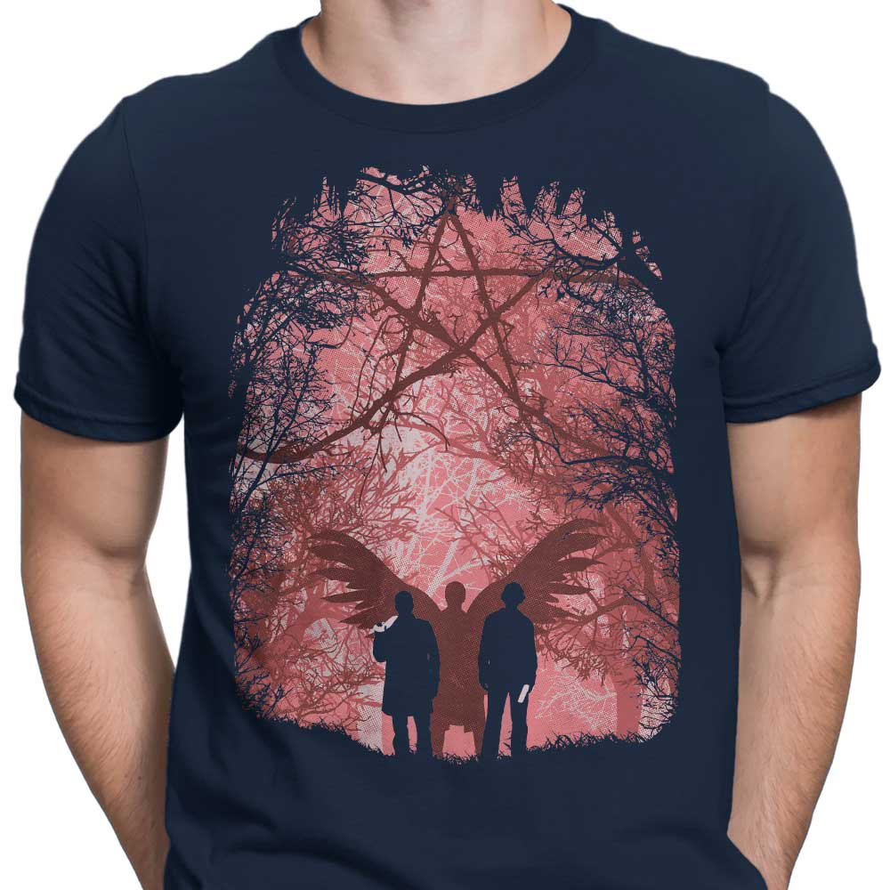 Popular Arinesart Men's Apparel - T-Shirts in Various Sizes